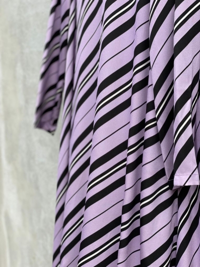 Lilac/Black/Dia