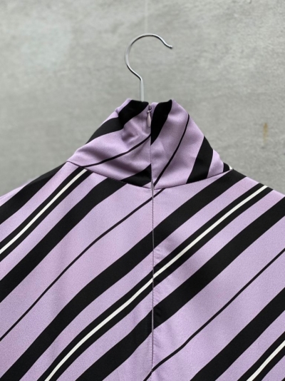 Lilac/Black/Dia