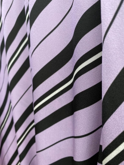 Lilac/Black/Dia