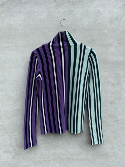  Purple/Mint
