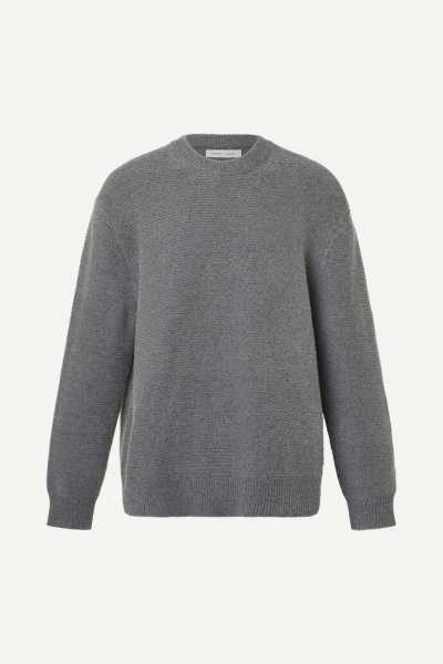 Dark Grey Mel.