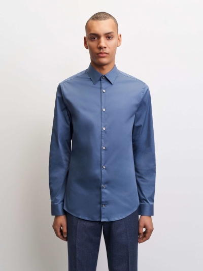  Vintage Indigo