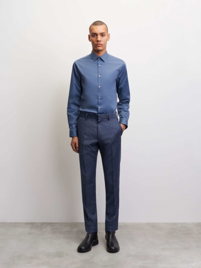  Vintage Indigo