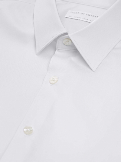 Pure White