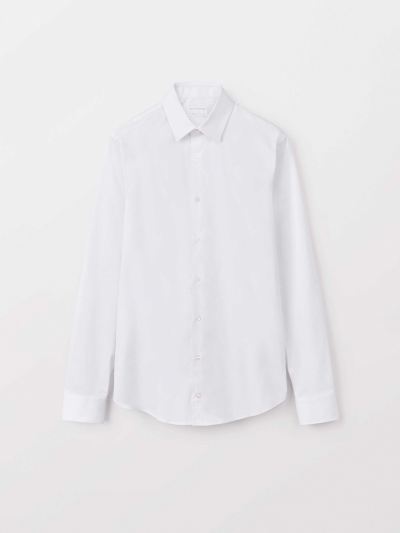  Pure White