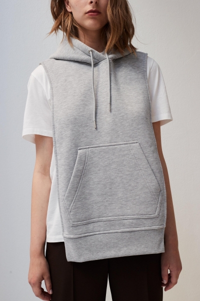  Heather Grey