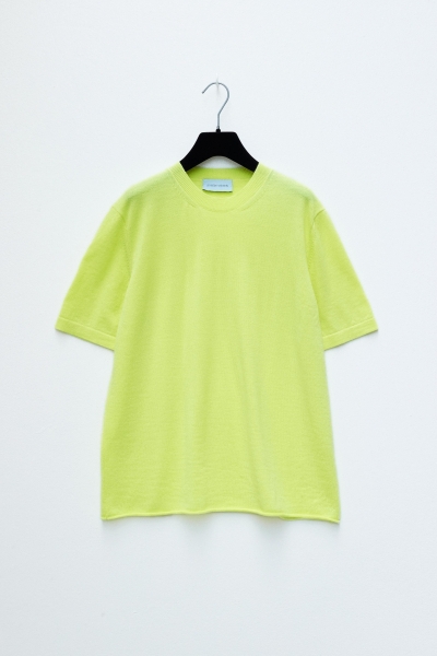 Essentials Fluo Yellow