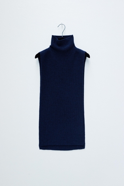 Essentials Navy Melange