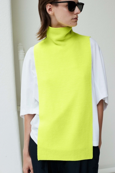 Essentials Fluo Yellow