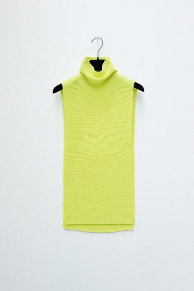 Essentials Fluo Yellow