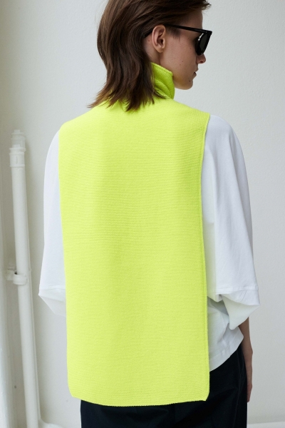 Essentials Fluo Yellow
