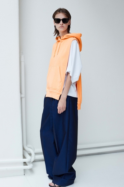  Tangerine