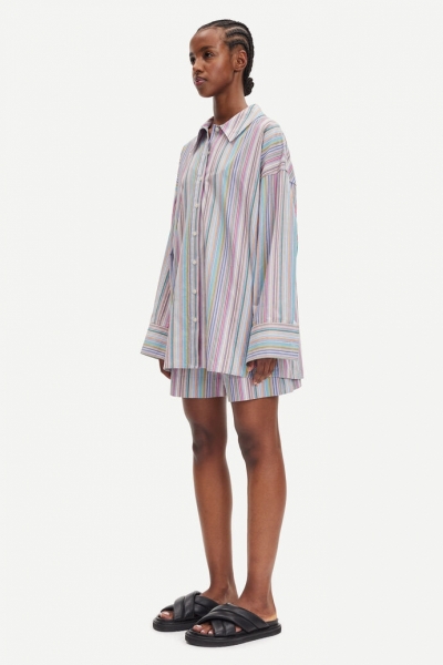 Multi Stripe