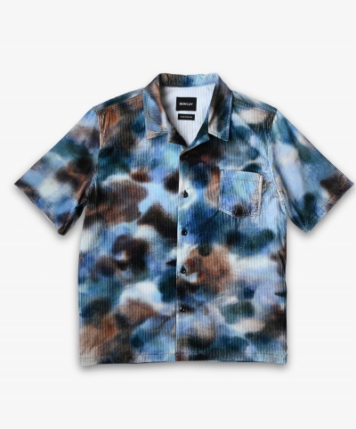  Camo Summer Cor
