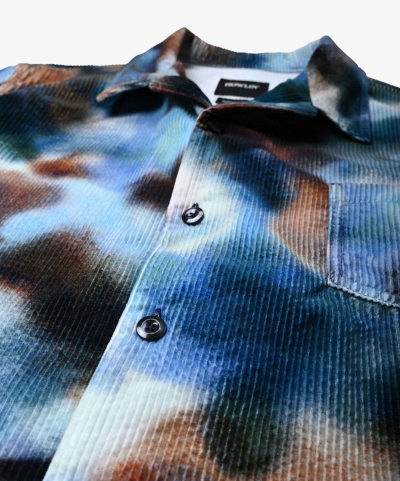 Camo Summer Cor