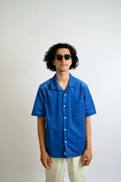  Blue Summer