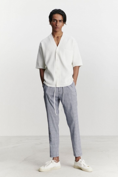  1930 Off White