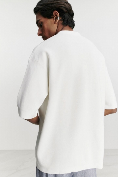  1930 Off White