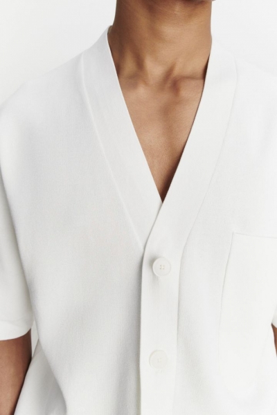  1930 Off White