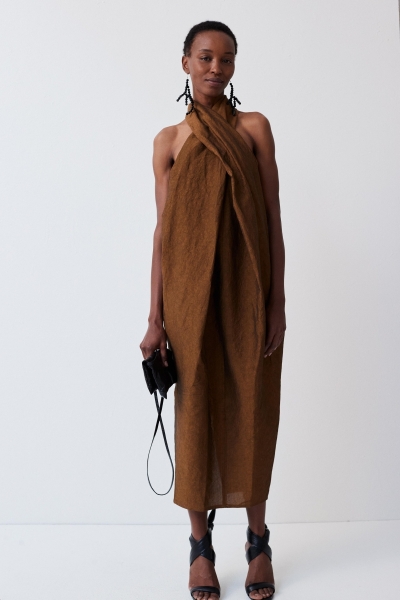  Rusty Brown