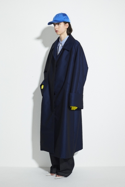  Night Blue