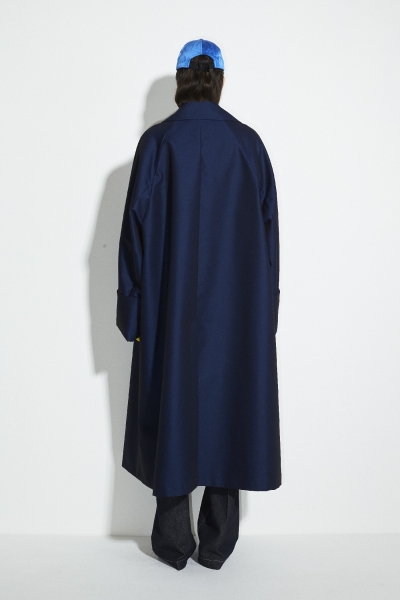 Night Blue