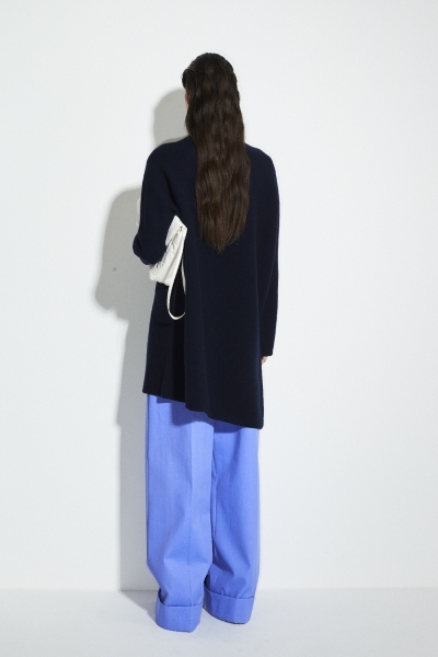 Essentials Navy
