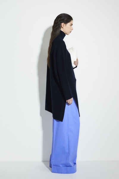 Essentials Navy
