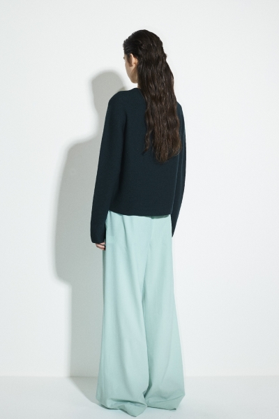 Essentials Dark Green
