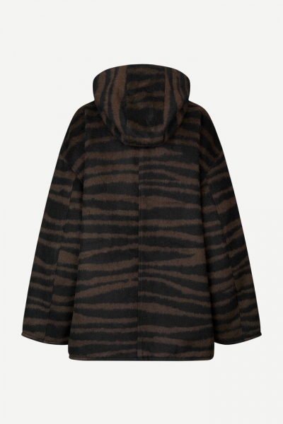  Zebra Delicioso