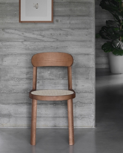 koffiebar Walnut