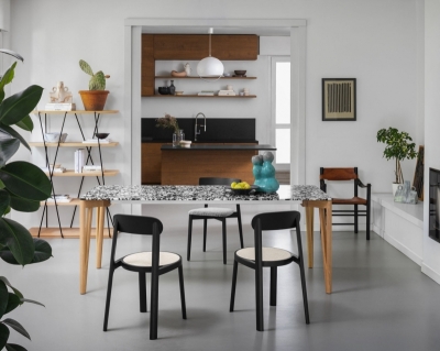 koffiebar Walnut