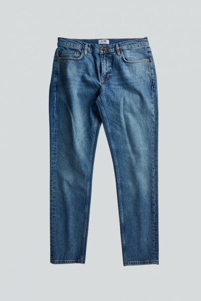  blue denim l34