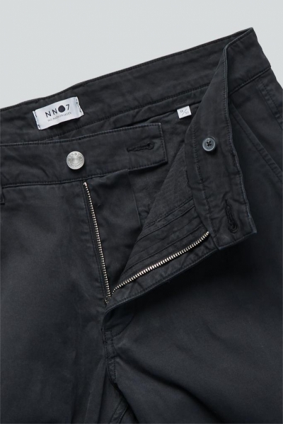 Chino style Dark Grey