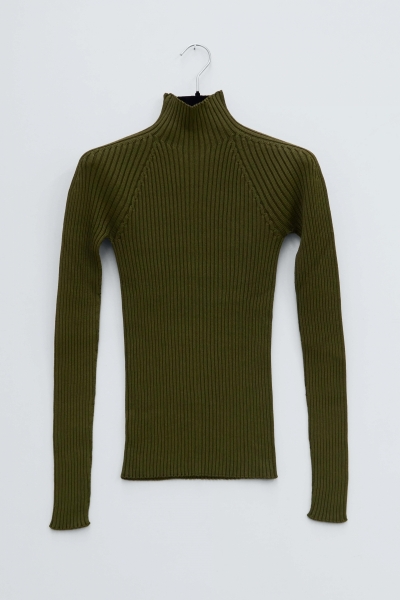 Moss