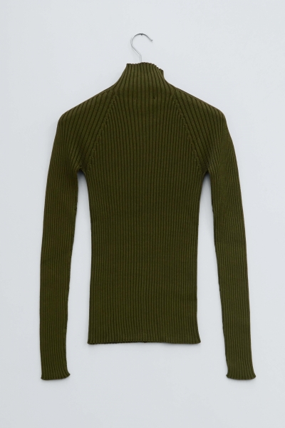  Moss