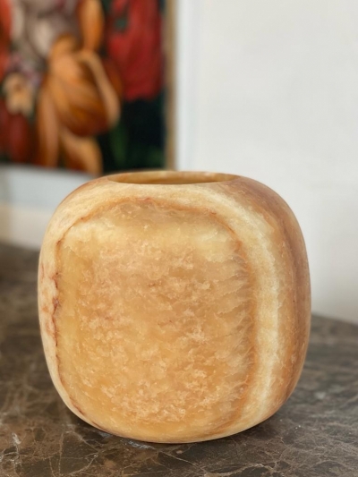 Amber