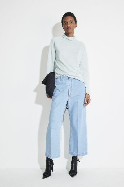Ice Blue