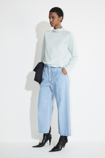 Ice Blue