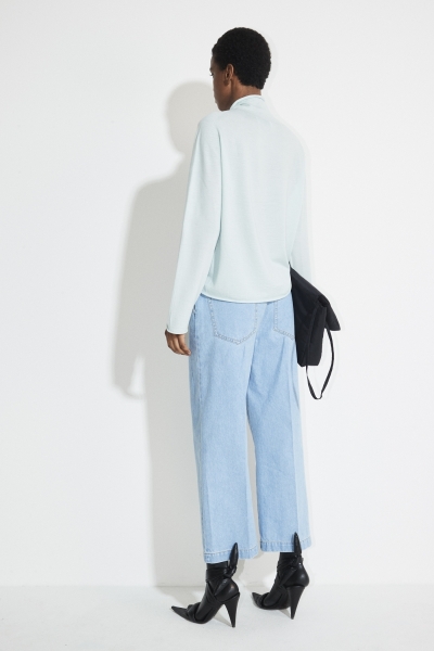 Ice Blue