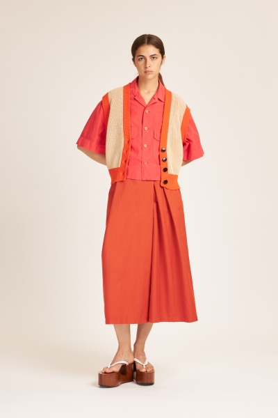  Arancio