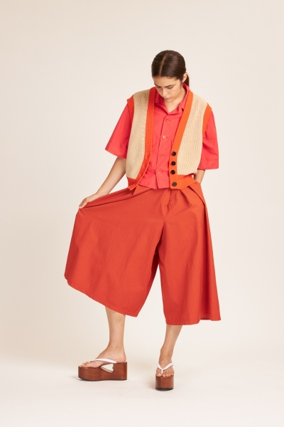  Arancio