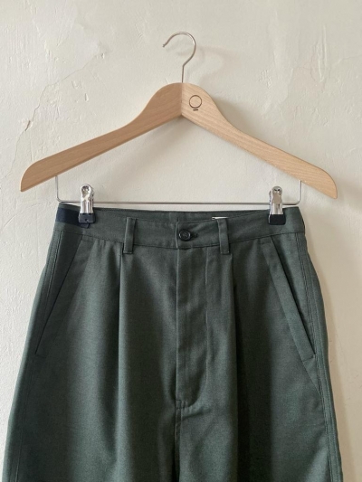  Racing Green