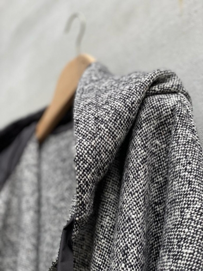 S. Black