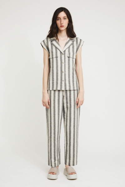  Black Stripes