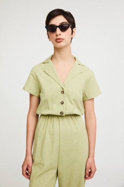 Green Check