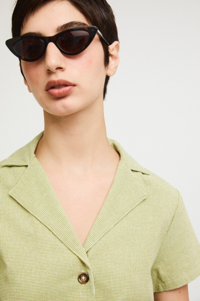  Green Check