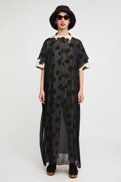2194-CM Black  