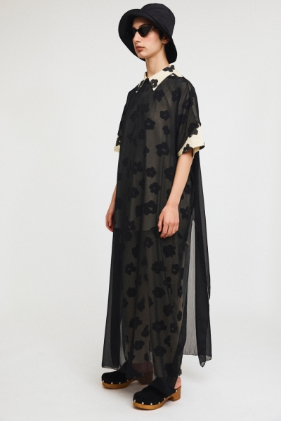 2194-CM Black  