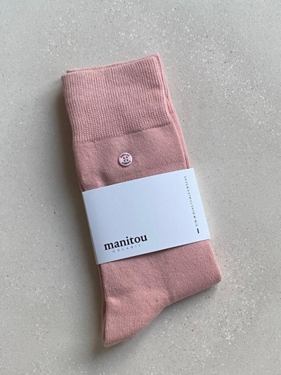 Powder Pink